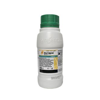 АКТАРА 250 ГР ПОРОШОК ( ЯПОНИЯ)