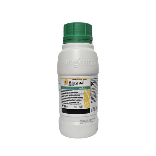 АКТАРА 250 ГР ПОРОШОК ( ЯПОНИЯ)