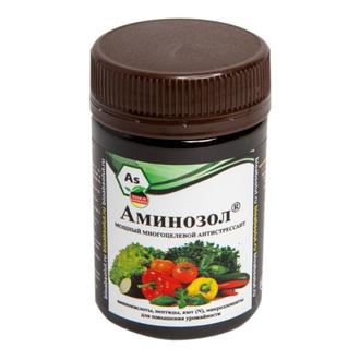 АМИНОЗОЛ 50ml