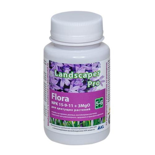 Landscaper Рго Flога удобрение для цветущих 150 гр