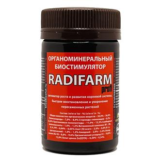 РАДИФАРМ (RADIFARM) 50ml