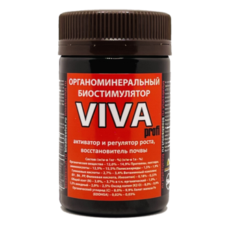 ВИВА (VIVA) 50ml